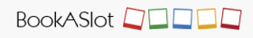 BookASlot Malaysia - Log In